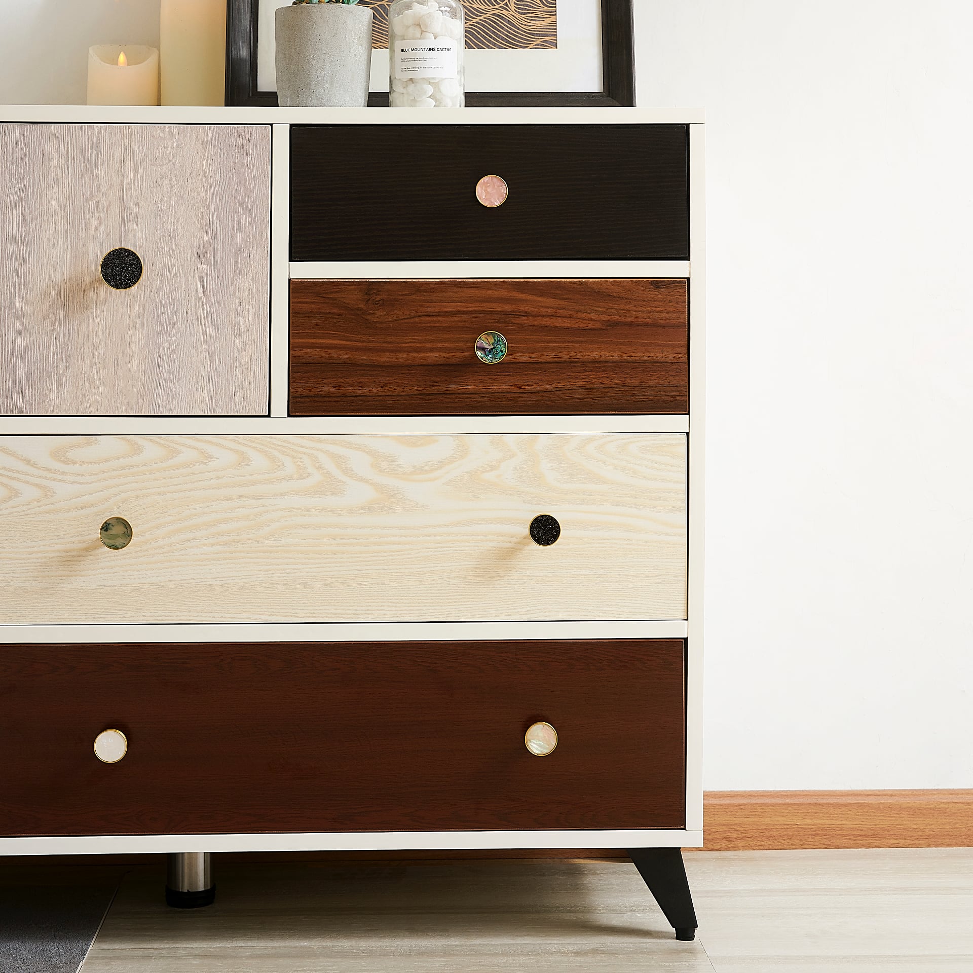 Cabinet Knobs & Handles - meraki.