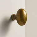 CALLAS Solid Brass Knobs - meraki.