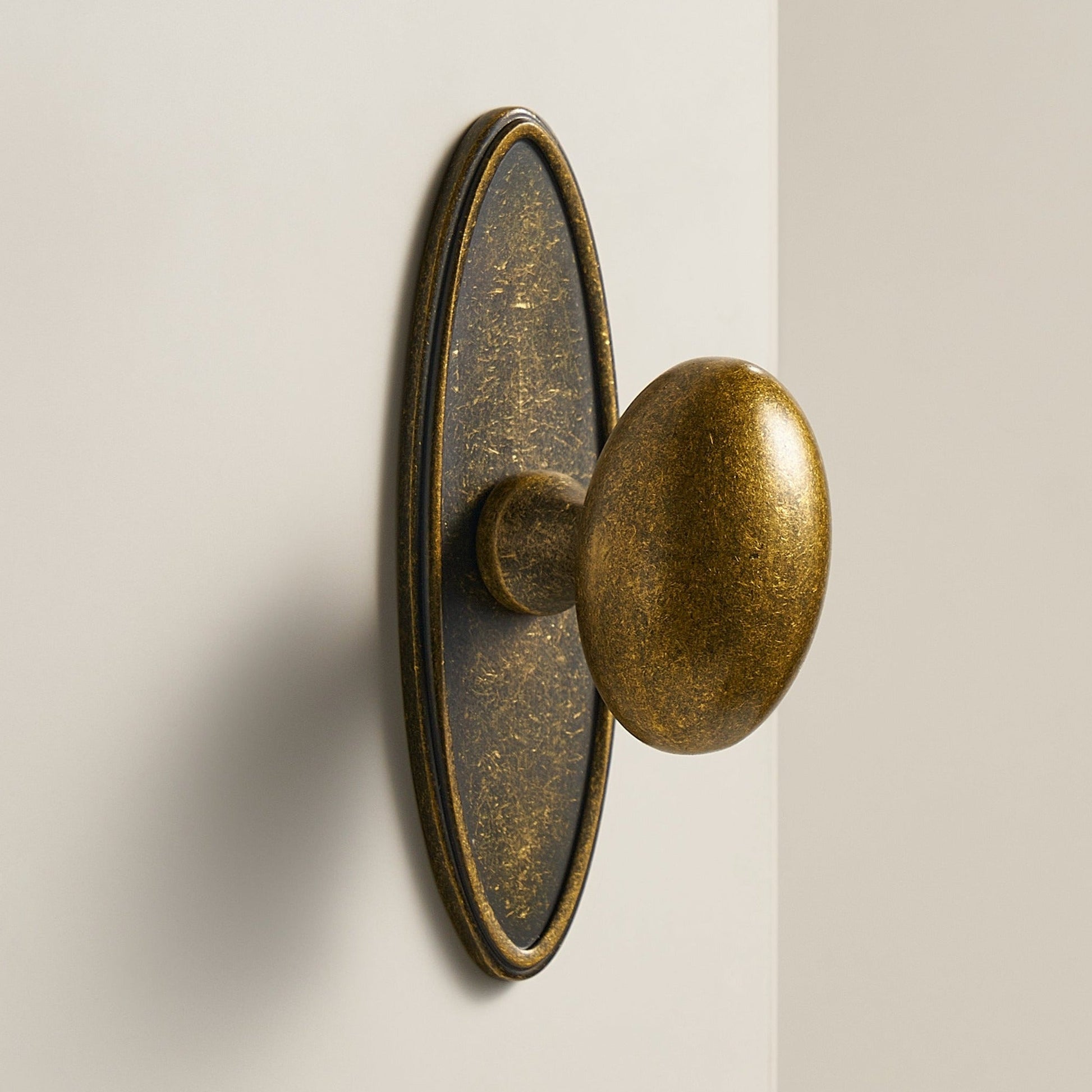 CALLAS Solid Brass Knobs - meraki.