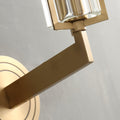 CELESTE Solid Brass Double Wall Light - meraki.