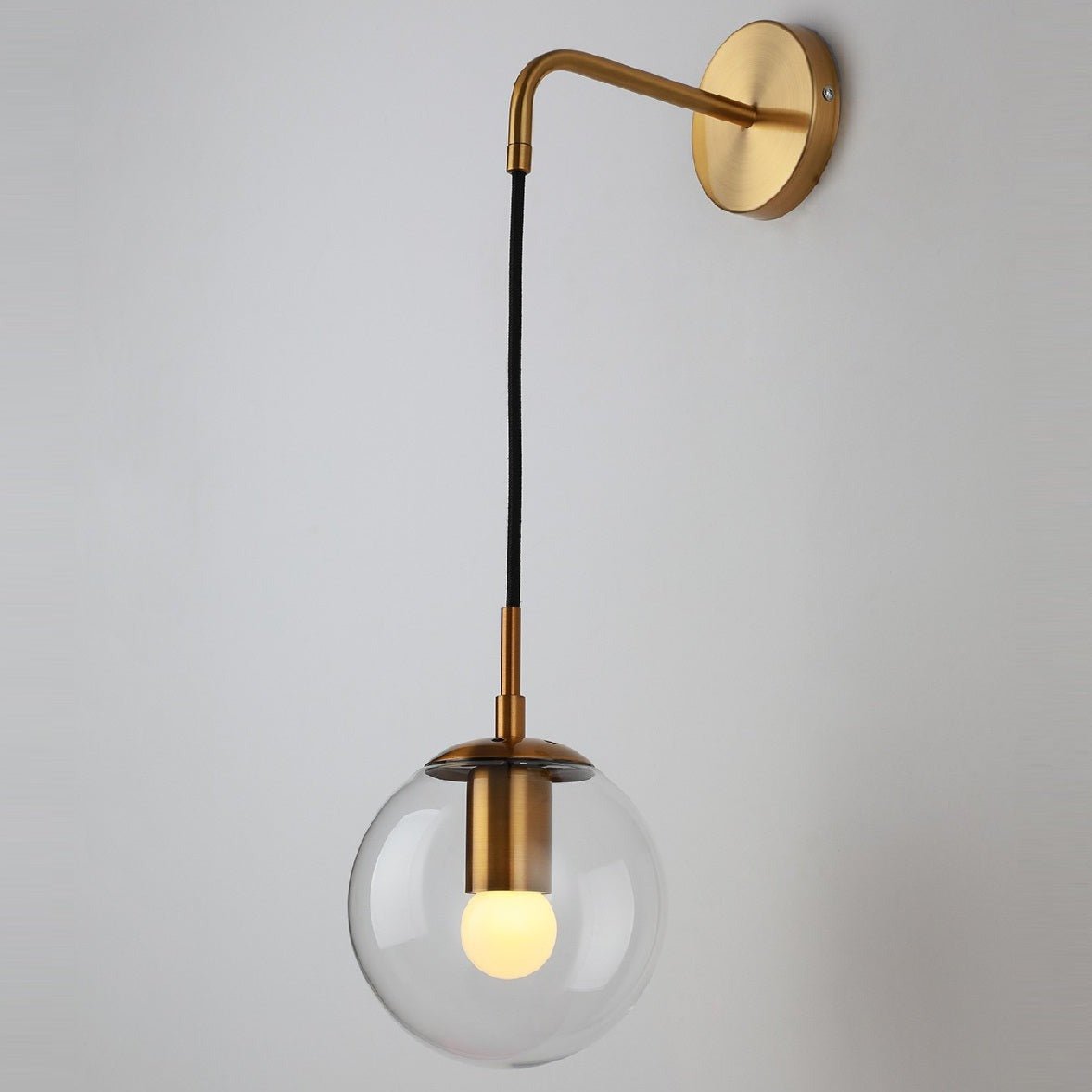 CELLA Wall Light - meraki.