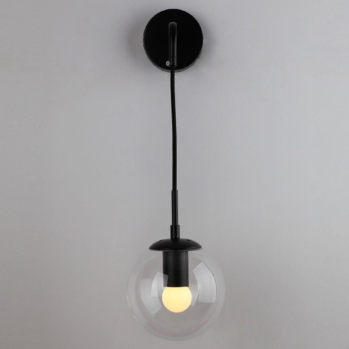 CELLA Wall Light - meraki.