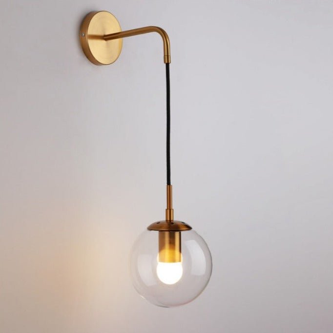 CELLA Wall Light - meraki.