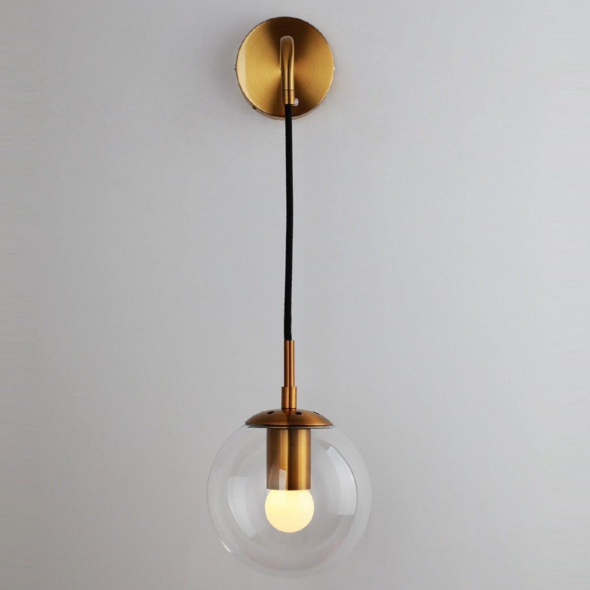 CELLA Wall Light - meraki.