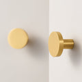 COMMET Solid Brass Knobs - meraki.