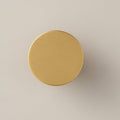 COMMET Solid Brass Knobs - meraki.