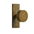 CYRA Solid Brass Knobs - meraki.