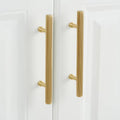 KAARI Solid Brass Handle - meraki.