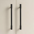 MANHATTAN Solid Brass Handles - meraki.