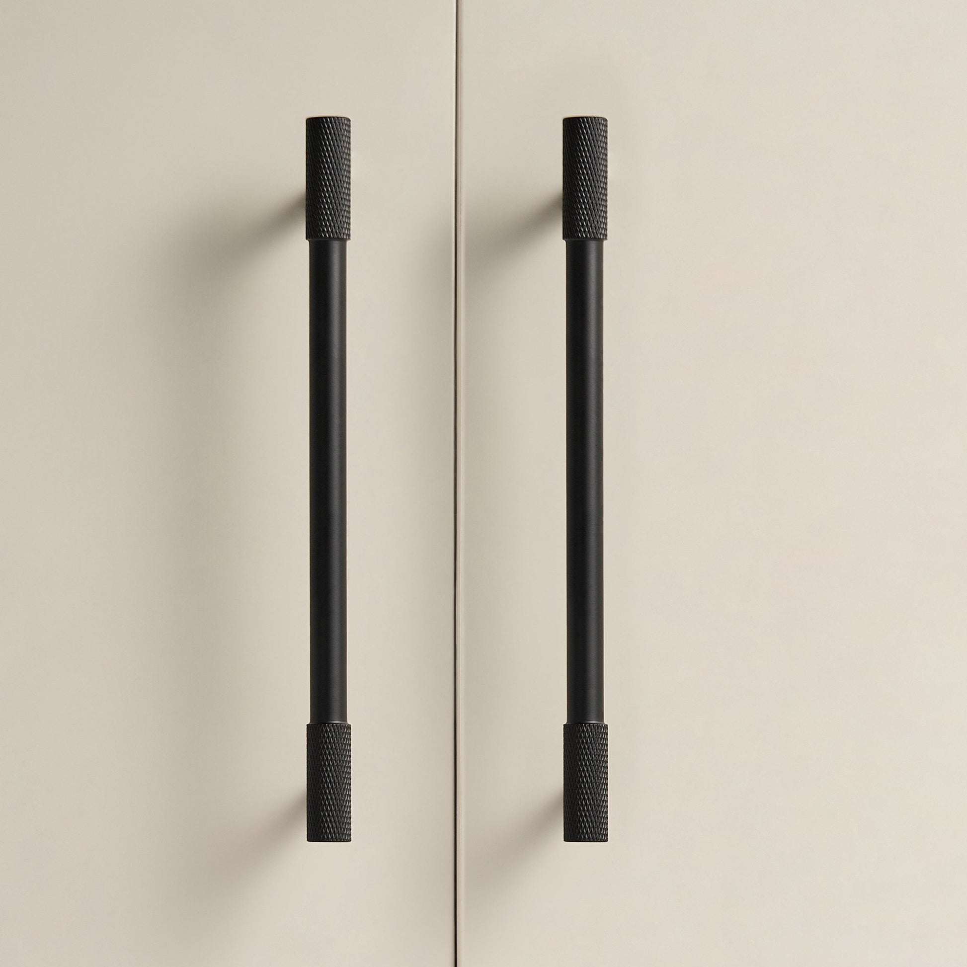 MANHATTAN Solid Brass Handles - meraki.