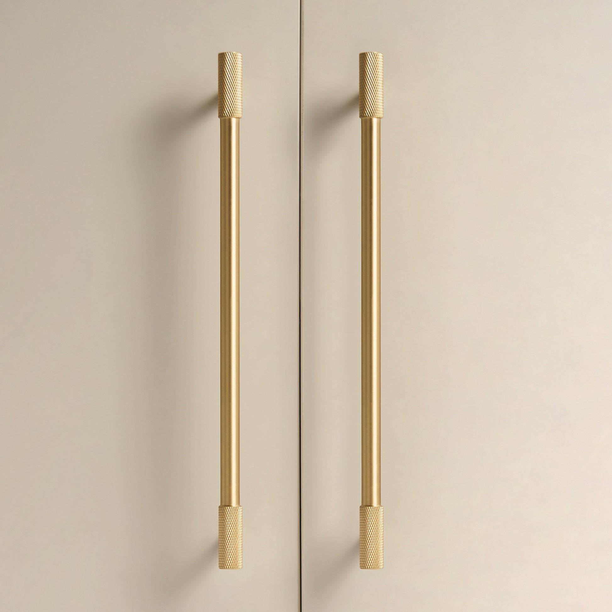 MANHATTAN Solid Brass Handles - meraki.