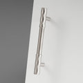 meraki. Renew - ADAMAS Solid Brass Handles - meraki.