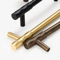 meraki. Renew - ADAMAS Solid Brass Handles - meraki.