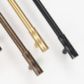 meraki. Renew - ADAMAS Solid Brass Handles - meraki.