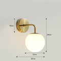 meraki. Renew - FLEUREN Dropped Wall Light - meraki.