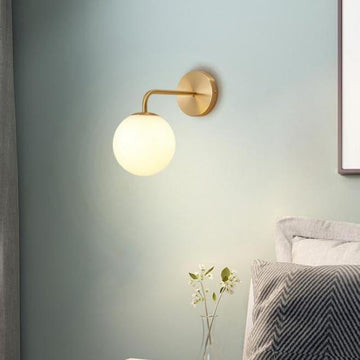 meraki. Renew - FLEUREN Dropped Wall Light - meraki.