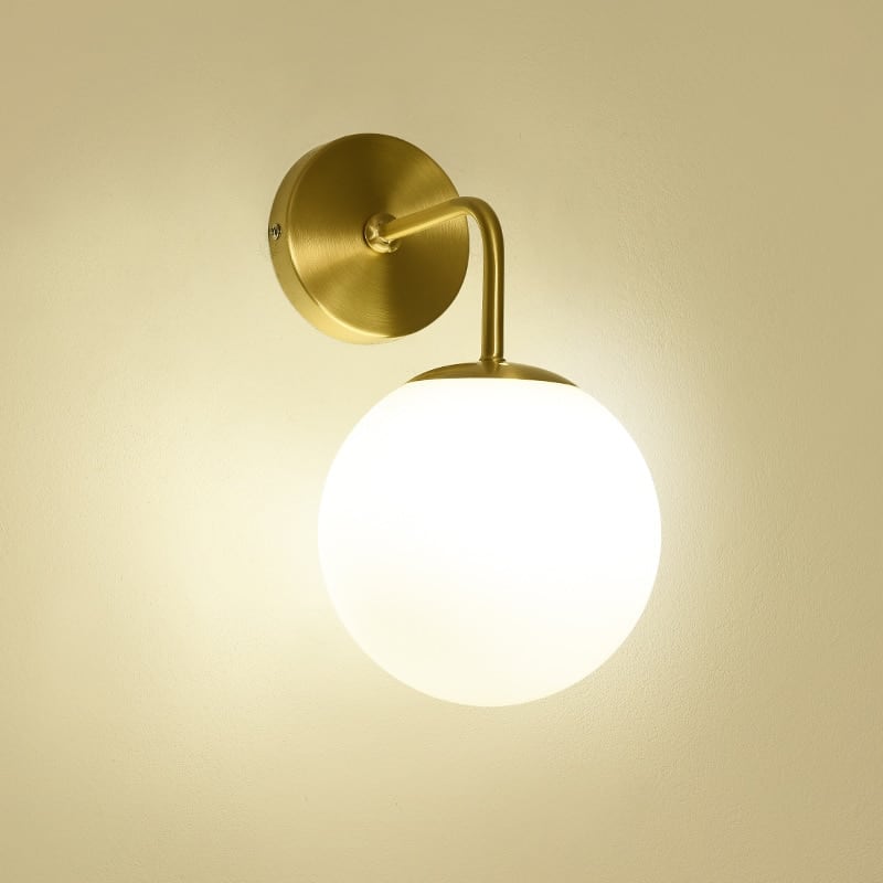 meraki. Renew - FLEUREN Dropped Wall Light - meraki.