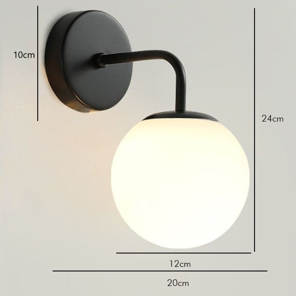 meraki. Renew - FLEUREN Dropped Wall Light - meraki.