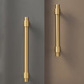 meraki. Renew - GROVE Solid Brass Handle - meraki.