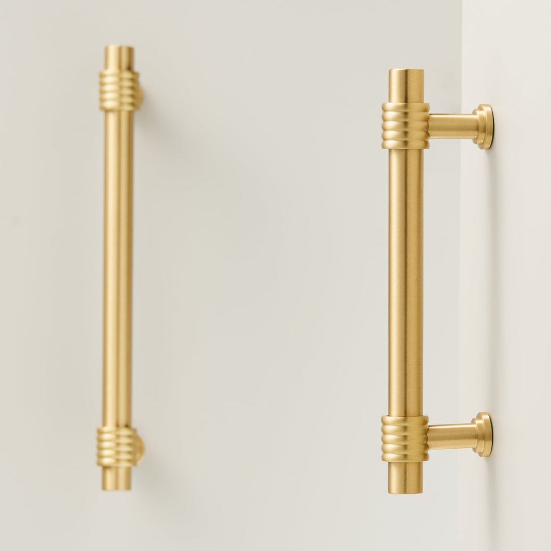 meraki. Renew - GROVE Solid Brass Handle - meraki.