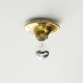 MOLTO Bauhaus Wall & Ceiling Light - meraki.