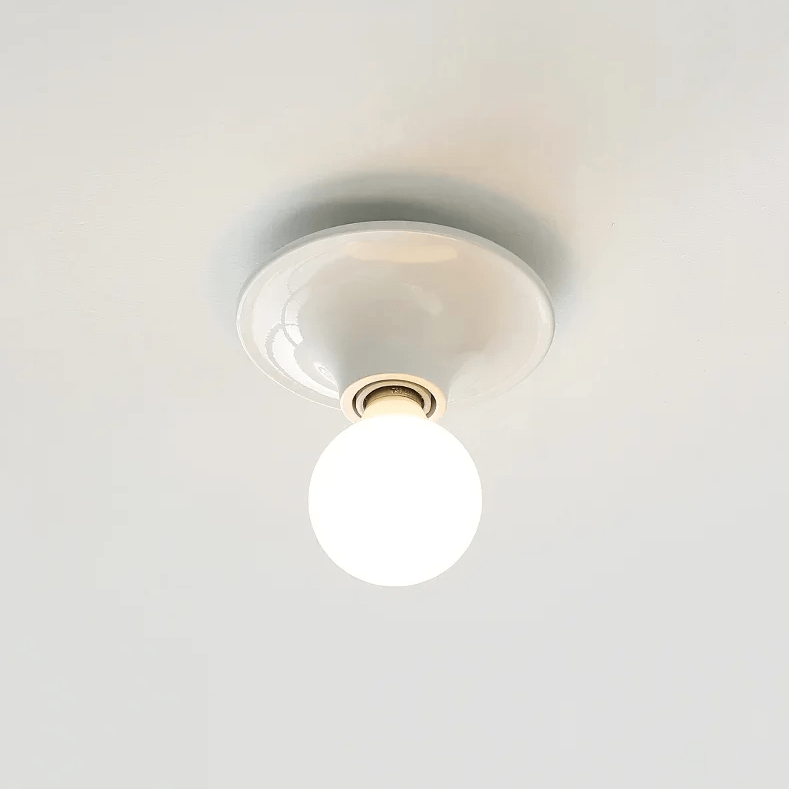 MOLTO Bauhaus Wall & Ceiling Light - meraki.