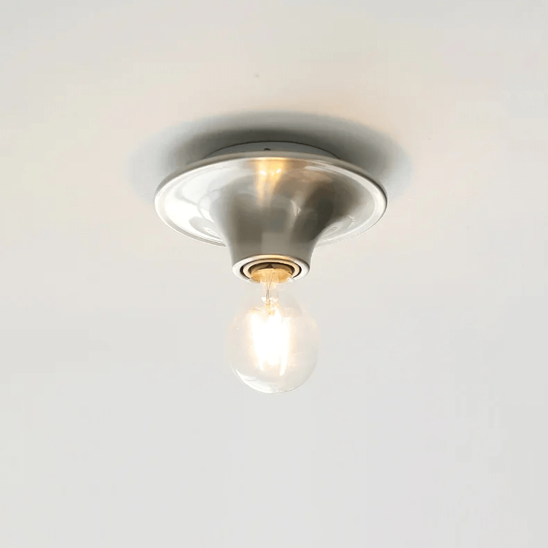 MOLTO Bauhaus Wall & Ceiling Light - meraki.