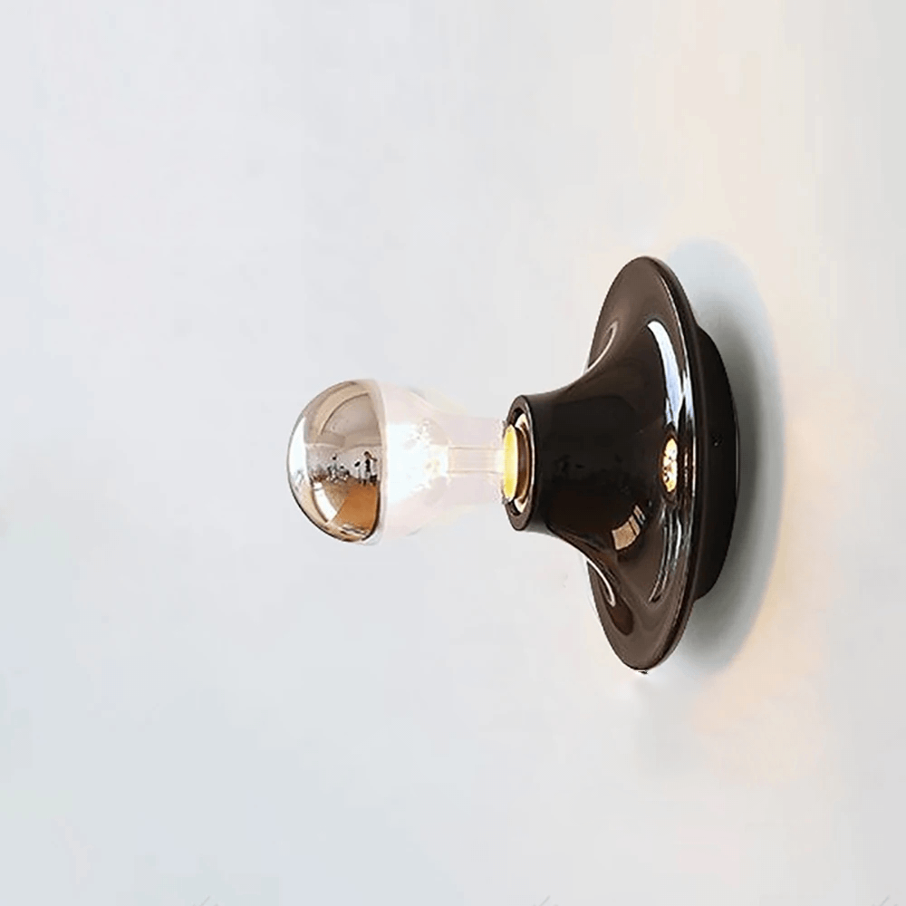 MOLTO Bauhaus Wall & Ceiling Light - meraki.