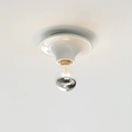 MOLTO Bauhaus Wall & Ceiling Light - meraki.