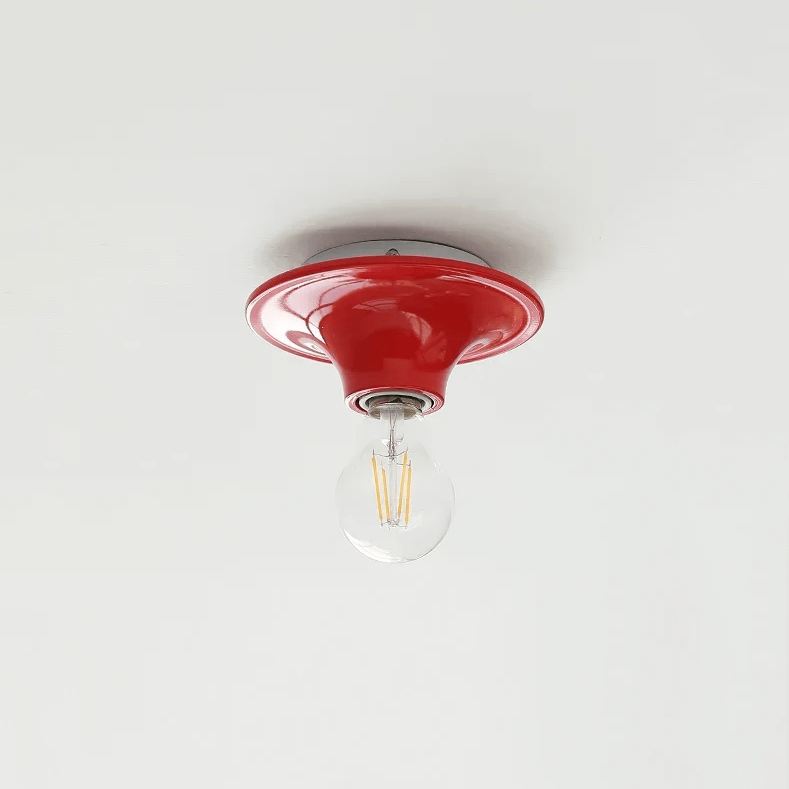 MOLTO Bauhaus Wall & Ceiling Light - meraki.