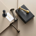 PARI Brass Door Stop - meraki.