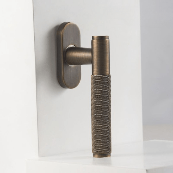 PETRA Tilt & Turn Window Handle - meraki.