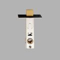 Solid Brass Tubular Deadbolt - meraki.