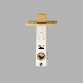 Solid Brass Tubular Deadbolt - meraki.