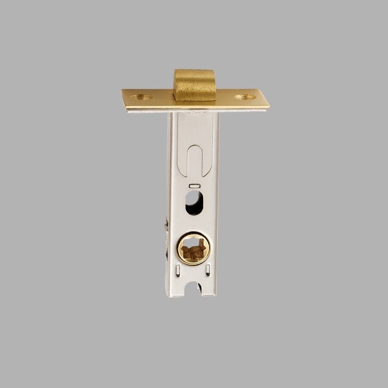 Solid Brass Tubular Latch - meraki.