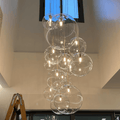 TENVIS Cluster Pendant Light - meraki.