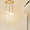 TENVIS Cluster Pendant Light - meraki.