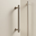 VELA Solid Brass Handle - meraki.