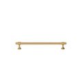 VELA Solid Brass Handle - meraki.