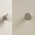 VELA Solid Brass Knob - meraki.