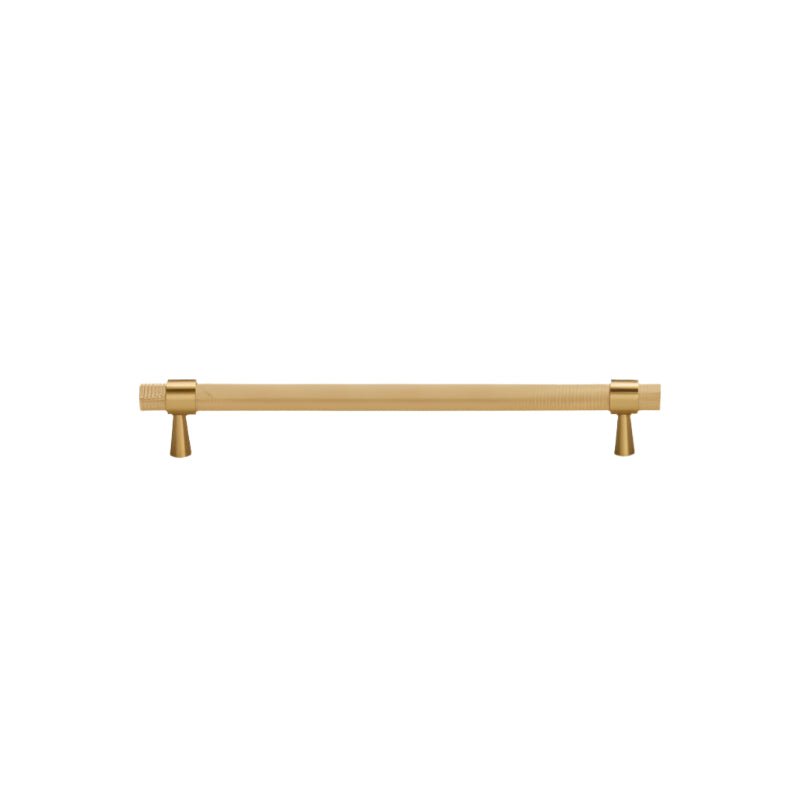 VENTO Solid Brass Handles - meraki.