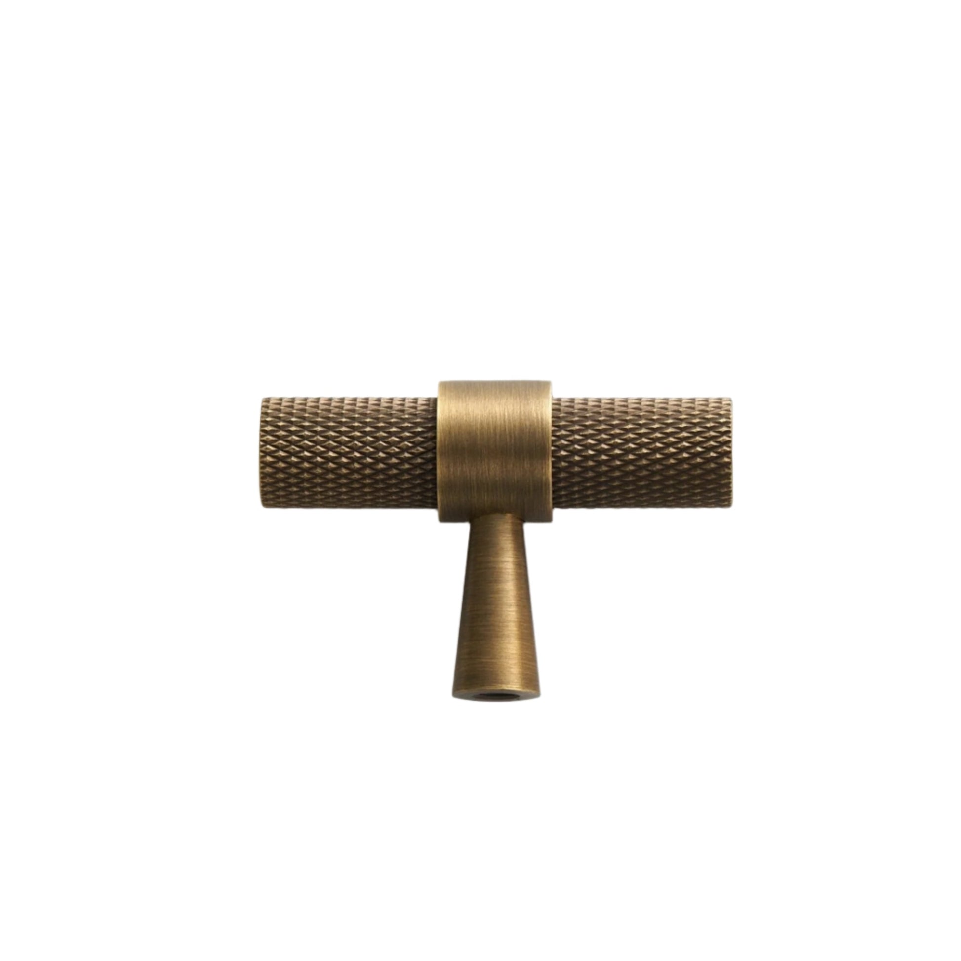 VENTO Solid Brass T - Bars - meraki.