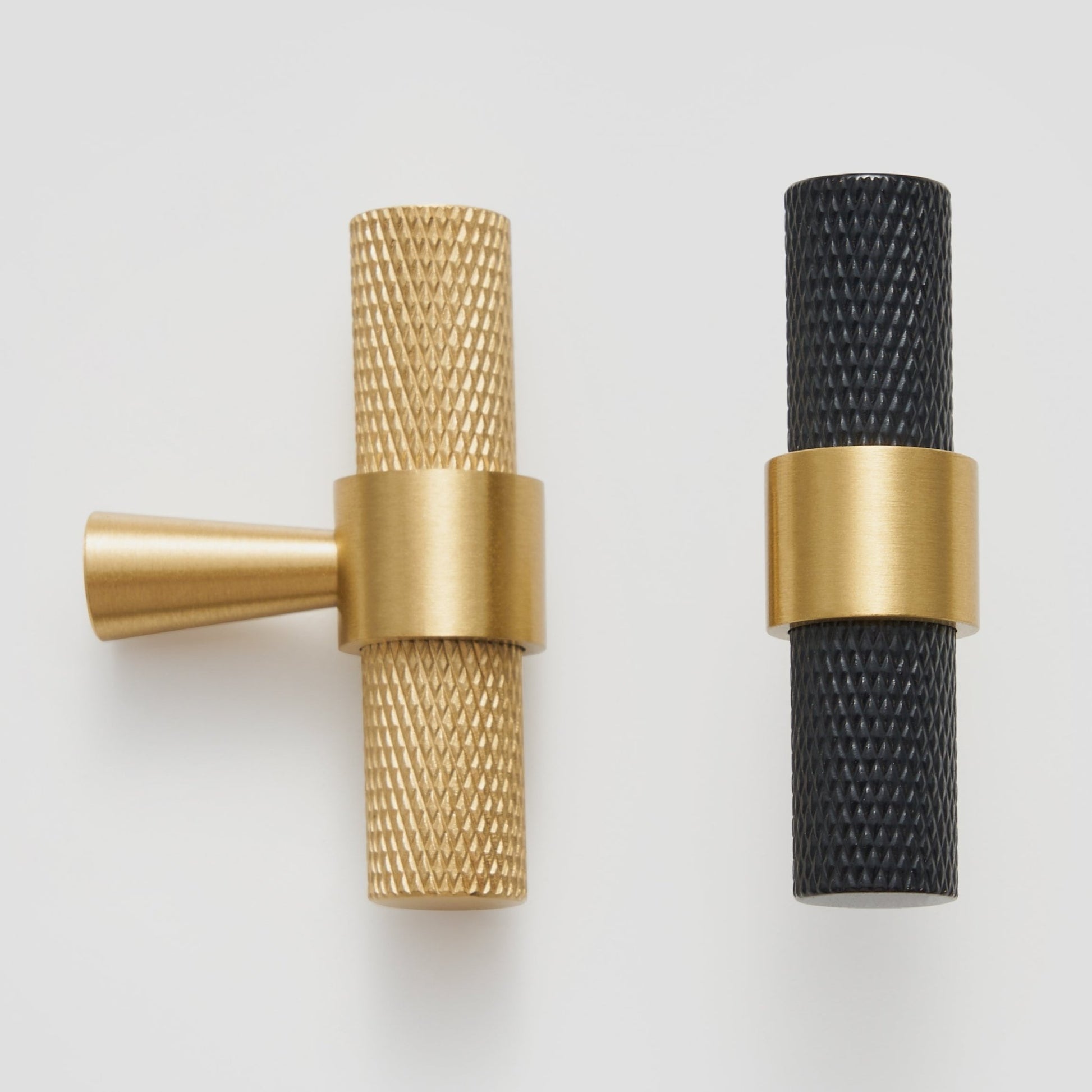 VENTO Solid Brass T - Bars - meraki.