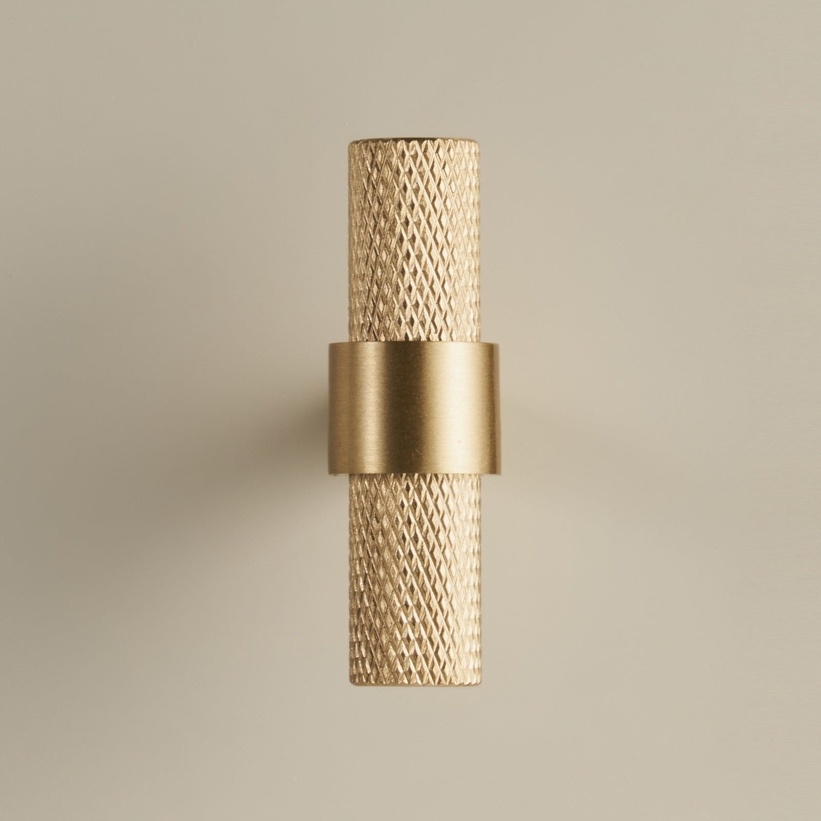 VENTO Solid Brass T - Bars - meraki.