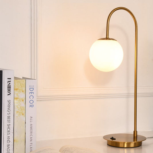 FLEUREN Table Lamp - Style D