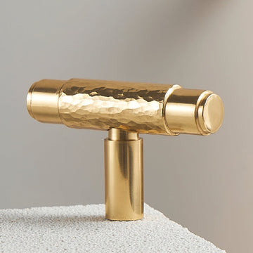 AURUM Solid Brass T-Bar - meraki.