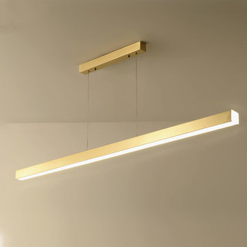 BROCK Bar Pendant Light - meraki.