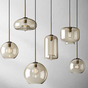 CANITE Pendant Lights