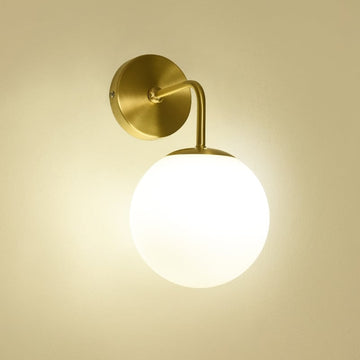 FLEUREN Dropped Wall Light - meraki.