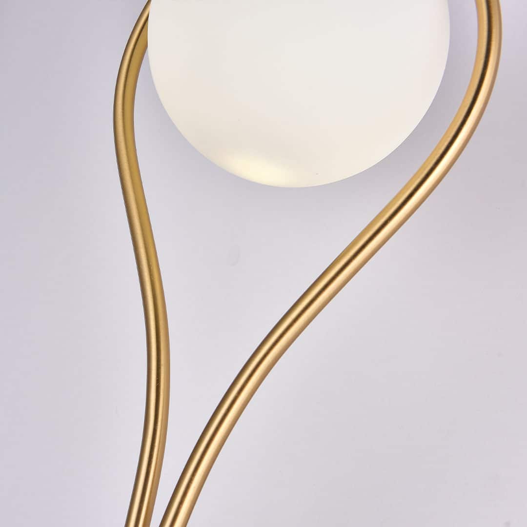 FLEUREN Teardrop Wall Light - meraki.